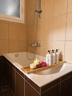 Alio Seaside Maisonette Steps From Diakopto Beach