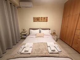 Alio Seaside Maisonette Steps From Diakopto Beach