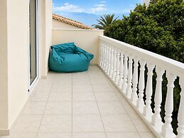Alio Seaside Maisonette Steps From Diakopto Beach