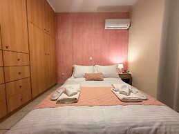 Alio Seaside Maisonette Steps From Diakopto Beach