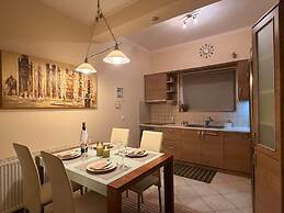Alio Seaside Maisonette Steps From Diakopto Beach