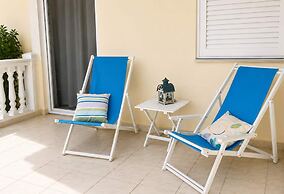 Alio Seaside Maisonette Steps From Diakopto Beach