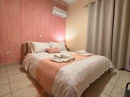 Alio Seaside Maisonette Steps From Diakopto Beach