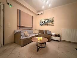 Alio Seaside Maisonette Steps From Diakopto Beach
