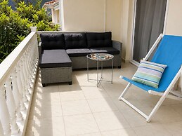 Alio Seaside Maisonette Steps From Diakopto Beach