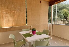 Alio Seaside Maisonette Steps From Diakopto Beach