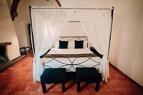 Best Western San Pedro Puebla