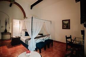 Best Western San Pedro Puebla