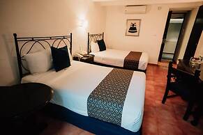 Best Western San Pedro Puebla