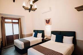 Best Western San Pedro Puebla