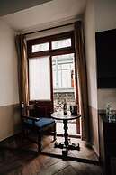 Best Western San Pedro Puebla