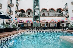 Best Western San Pedro Puebla