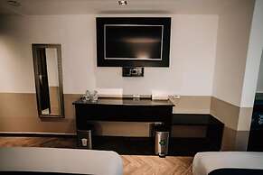 Best Western San Pedro Puebla