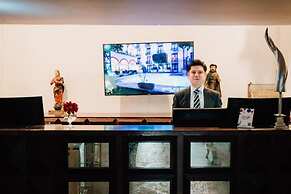 Best Western San Pedro Puebla