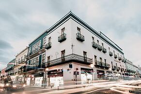 Best Western San Pedro Puebla