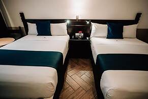 Best Western San Pedro Puebla