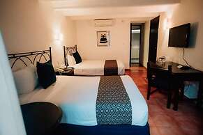 Best Western San Pedro Puebla