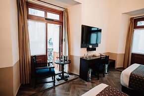Best Western San Pedro Puebla