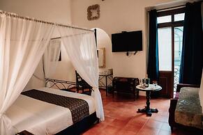Best Western San Pedro Puebla