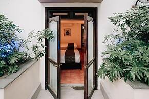 Best Western San Pedro Puebla