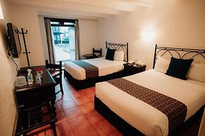 Best Western San Pedro Puebla
