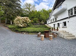 Luxury Group Stay in the Ardennes