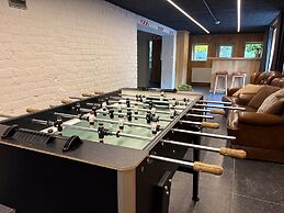 Luxury Group Stay in the Ardennes