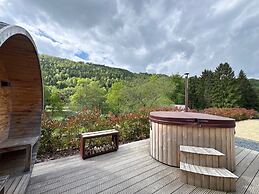 Luxury Group Stay in the Ardennes