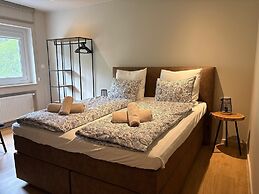 Luxury Group Stay in the Ardennes