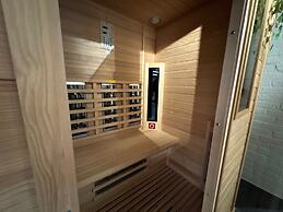 Luxury Group Stay in the Ardennes