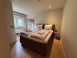 Luxury Group Stay in the Ardennes