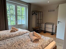 Luxury Group Stay in the Ardennes