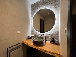 Luxury Group Stay in the Ardennes