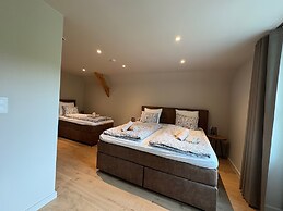 Luxury Group Stay in the Ardennes