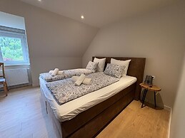 Luxury Group Stay in the Ardennes