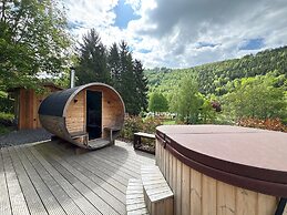 Luxury Group Stay in the Ardennes