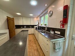 Luxury Group Stay in the Ardennes