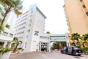 Condado Lagoon - Waterfront Escape