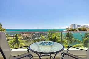 Condado Lagoon - Waterfront Escape