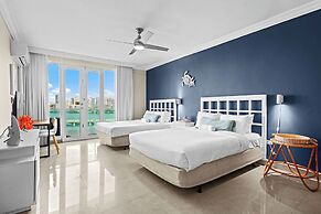 Condado Lagoon - Waterfront Escape