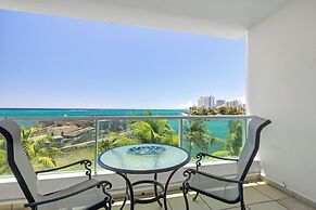 Condado Lagoon - Waterfront Escape