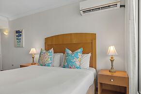 Condado Lagoon - Waterfront Escape