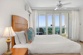 Condado Lagoon - Waterfront Escape