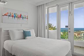 Condado Lagoon - Waterfront Escape
