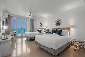Condado Lagoon - Waterfront Escape