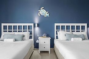 Condado Lagoon - Waterfront Escape