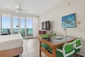 Condado Lagoon - Waterfront Escape