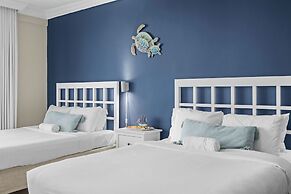 Condado Lagoon - Waterfront Escape