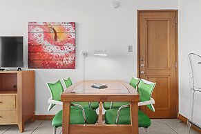 Condado Lagoon - Waterfront Escape
