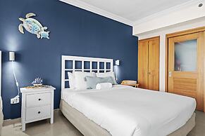 Condado Lagoon - Waterfront Escape